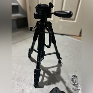 camera travel tripod